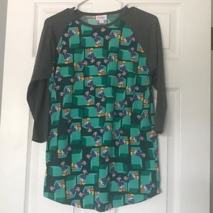 Lularoe Disney